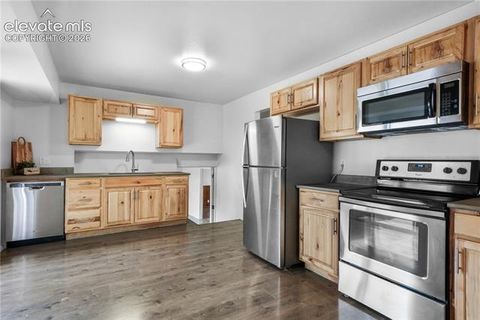 Tiny photo for 2712 Arlington Drive, Colorado Springs, CO 80910 (MLS # 4758984)