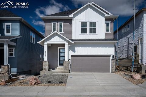8920 Frolic View Colorado Springs CO 80924