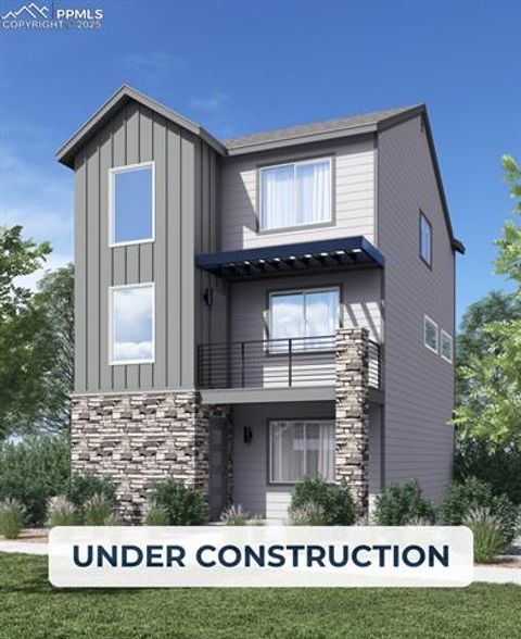10776 Lewanee Point Colorado Springs CO 80908