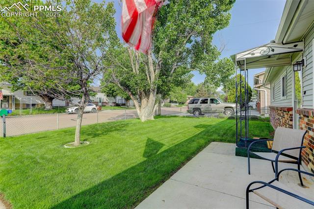 1567 Willshire Drive