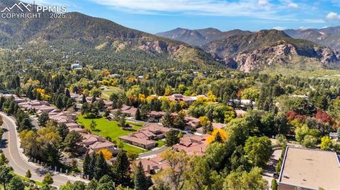 Tiny photo for 744 Count Pourtales Drive, Colorado Springs, CO 80906 (MLS # 8041623)