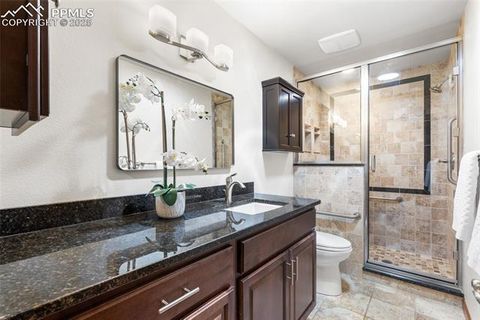 Tiny photo for 744 Count Pourtales Drive, Colorado Springs, CO 80906 (MLS # 8041623)