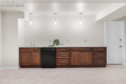 Tiny photo for 744 Count Pourtales Drive, Colorado Springs, CO 80906 (MLS # 8041623)