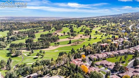 Tiny photo for 744 Count Pourtales Drive, Colorado Springs, CO 80906 (MLS # 8041623)