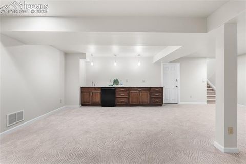 Tiny photo for 744 Count Pourtales Drive, Colorado Springs, CO 80906 (MLS # 8041623)