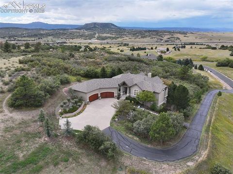 Tiny photo for 620 Summer Mist Circle, Castle Rock, CO 80104 (MLS # 3643308)