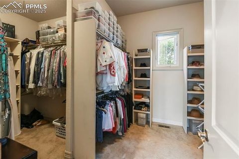 Tiny photo for 620 Summer Mist Circle, Castle Rock, CO 80104 (MLS # 3643308)
