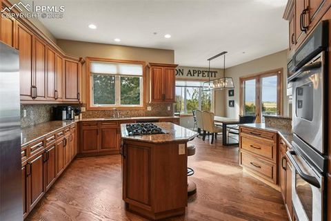 Tiny photo for 620 Summer Mist Circle, Castle Rock, CO 80104 (MLS # 3643308)