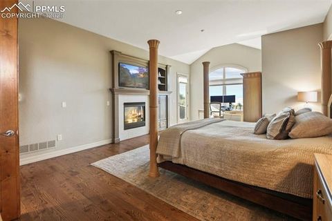 Tiny photo for 620 Summer Mist Circle, Castle Rock, CO 80104 (MLS # 3643308)