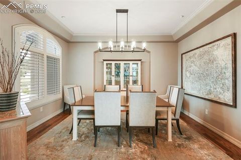 Tiny photo for 620 Summer Mist Circle, Castle Rock, CO 80104 (MLS # 3643308)