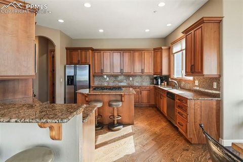 Tiny photo for 620 Summer Mist Circle, Castle Rock, CO 80104 (MLS # 3643308)