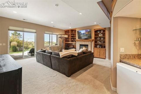 Tiny photo for 620 Summer Mist Circle, Castle Rock, CO 80104 (MLS # 3643308)