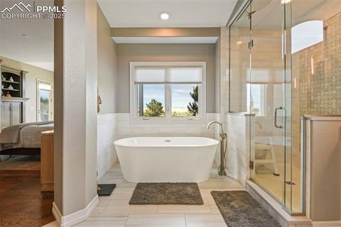 Tiny photo for 620 Summer Mist Circle, Castle Rock, CO 80104 (MLS # 3643308)