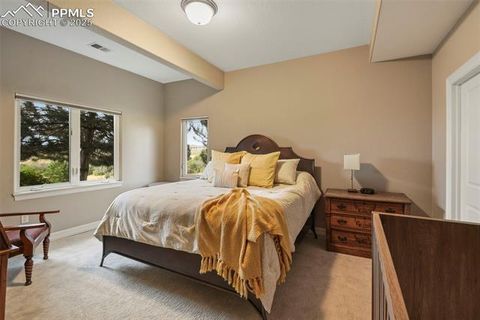 Tiny photo for 620 Summer Mist Circle, Castle Rock, CO 80104 (MLS # 3643308)