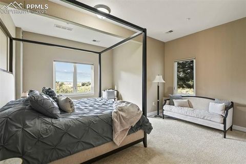 Tiny photo for 620 Summer Mist Circle, Castle Rock, CO 80104 (MLS # 3643308)