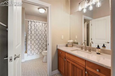 Tiny photo for 620 Summer Mist Circle, Castle Rock, CO 80104 (MLS # 3643308)