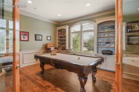 Tiny photo for 620 Summer Mist Circle, Castle Rock, CO 80104 (MLS # 3643308)