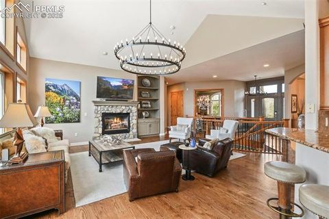 Tiny photo for 620 Summer Mist Circle, Castle Rock, CO 80104 (MLS # 3643308)