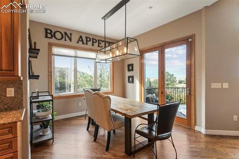 Tiny photo for 620 Summer Mist Circle, Castle Rock, CO 80104 (MLS # 3643308)