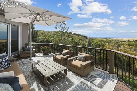 Tiny photo for 620 Summer Mist Circle, Castle Rock, CO 80104 (MLS # 3643308)