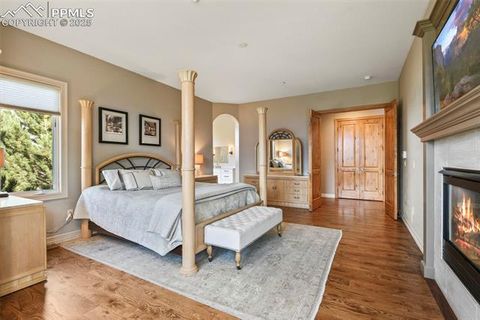 Tiny photo for 620 Summer Mist Circle, Castle Rock, CO 80104 (MLS # 3643308)