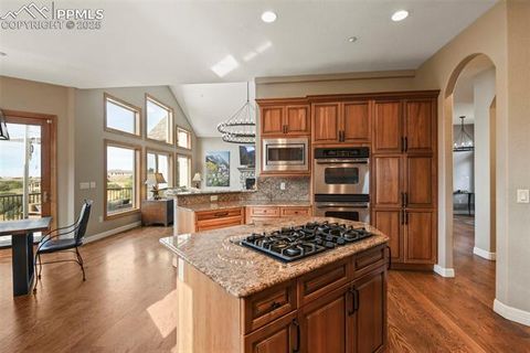 Tiny photo for 620 Summer Mist Circle, Castle Rock, CO 80104 (MLS # 3643308)