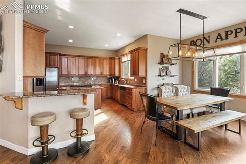 Tiny photo for 620 Summer Mist Circle, Castle Rock, CO 80104 (MLS # 3643308)