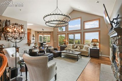 Tiny photo for 620 Summer Mist Circle, Castle Rock, CO 80104 (MLS # 3643308)