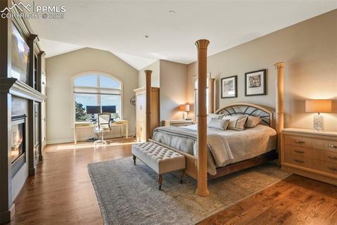 Tiny photo for 620 Summer Mist Circle, Castle Rock, CO 80104 (MLS # 3643308)