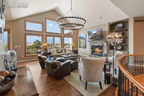 Tiny photo for 620 Summer Mist Circle, Castle Rock, CO 80104 (MLS # 3643308)
