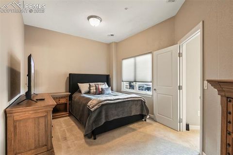 Tiny photo for 620 Summer Mist Circle, Castle Rock, CO 80104 (MLS # 3643308)