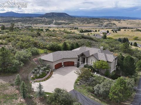 Tiny photo for 620 Summer Mist Circle, Castle Rock, CO 80104 (MLS # 3643308)