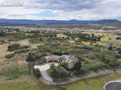 Tiny photo for 620 Summer Mist Circle, Castle Rock, CO 80104 (MLS # 3643308)