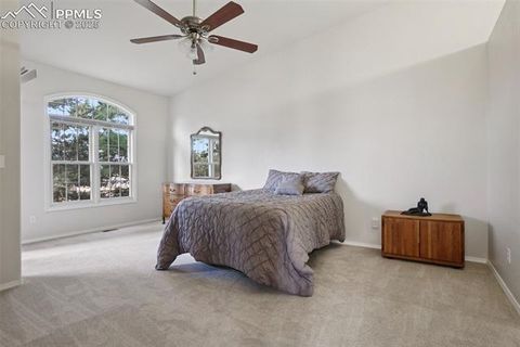 Tiny photo for 14318 Peaceful Glen Grove, Colorado Springs, CO 80921 (MLS # 9081707)