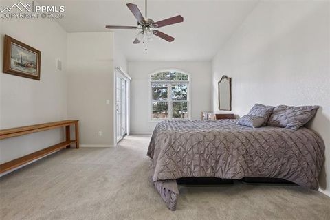 Tiny photo for 14318 Peaceful Glen Grove, Colorado Springs, CO 80921 (MLS # 9081707)