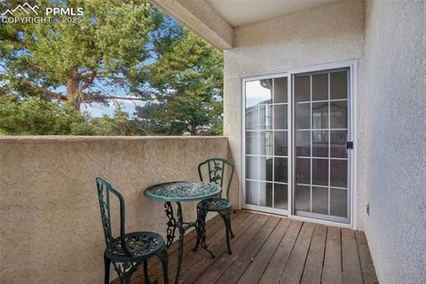 Tiny photo for 14318 Peaceful Glen Grove, Colorado Springs, CO 80921 (MLS # 9081707)