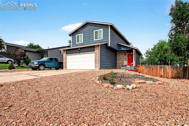 624 Harvest Field Way