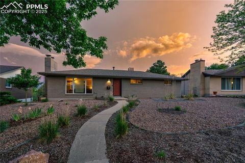 2206 Patrician Way Colorado Springs CO 80909