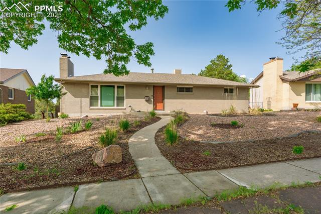 2206 Patrician Way