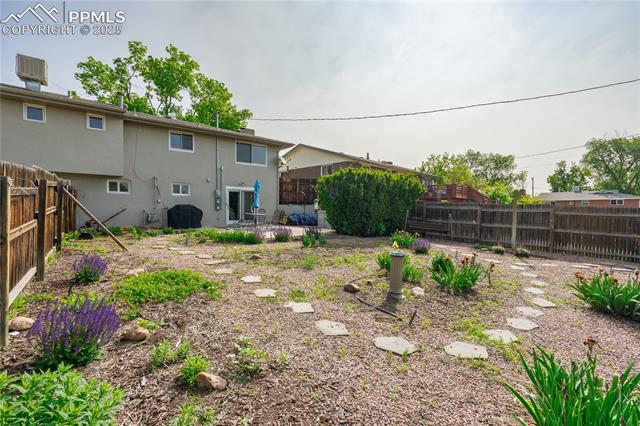 2206 Patrician Way