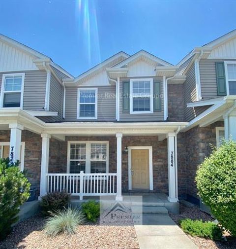 Photo of 7884 Sandy Springs Point, Fountain, CO 80817 (MLS # R12231976) Photo of 7884 Sandy Springs Point, Fountain, CO 80817 (MLS # R12231976)
