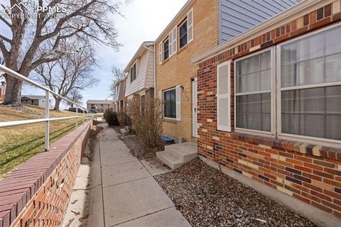 Photo of 1128 Cree Drive, Colorado Springs, CO 80915 (MLS # 6128264) Photo of 1128 Cree Drive, Colorado Springs, CO 80915 (MLS # 6128264)