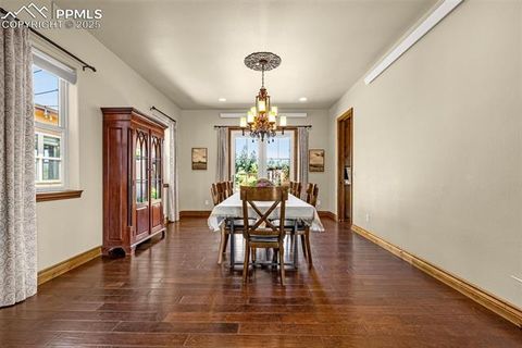 Tiny photo for 11784 Spruce Mountain Road, Larkspur, CO 80118 (MLS # 2363871)