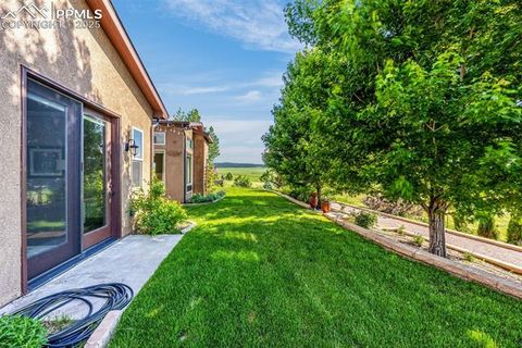 Tiny photo for 11784 Spruce Mountain Road, Larkspur, CO 80118 (MLS # 2363871)