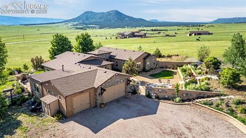 Tiny photo for 11784 Spruce Mountain Road, Larkspur, CO 80118 (MLS # 2363871)