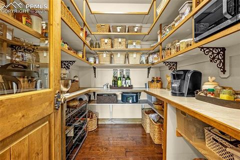 Tiny photo for 11784 Spruce Mountain Road, Larkspur, CO 80118 (MLS # 2363871)