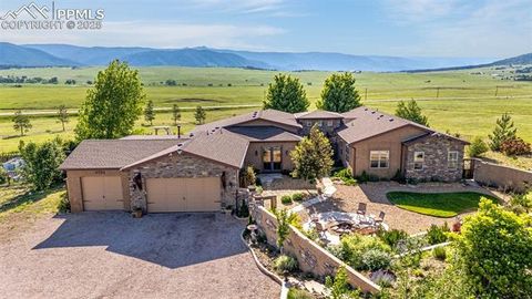 Photo of 11784 Spruce Mountain Road, Larkspur, CO 80118 (MLS # 2363871)