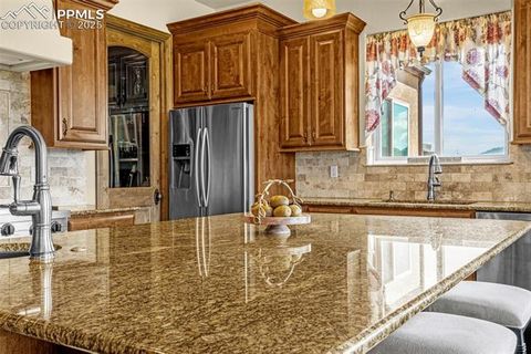 Tiny photo for 11784 Spruce Mountain Road, Larkspur, CO 80118 (MLS # 2363871)