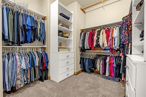 Tiny photo for 11784 Spruce Mountain Road, Larkspur, CO 80118 (MLS # 2363871)