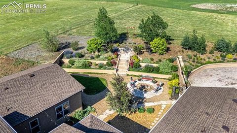 Tiny photo for 11784 Spruce Mountain Road, Larkspur, CO 80118 (MLS # 2363871)